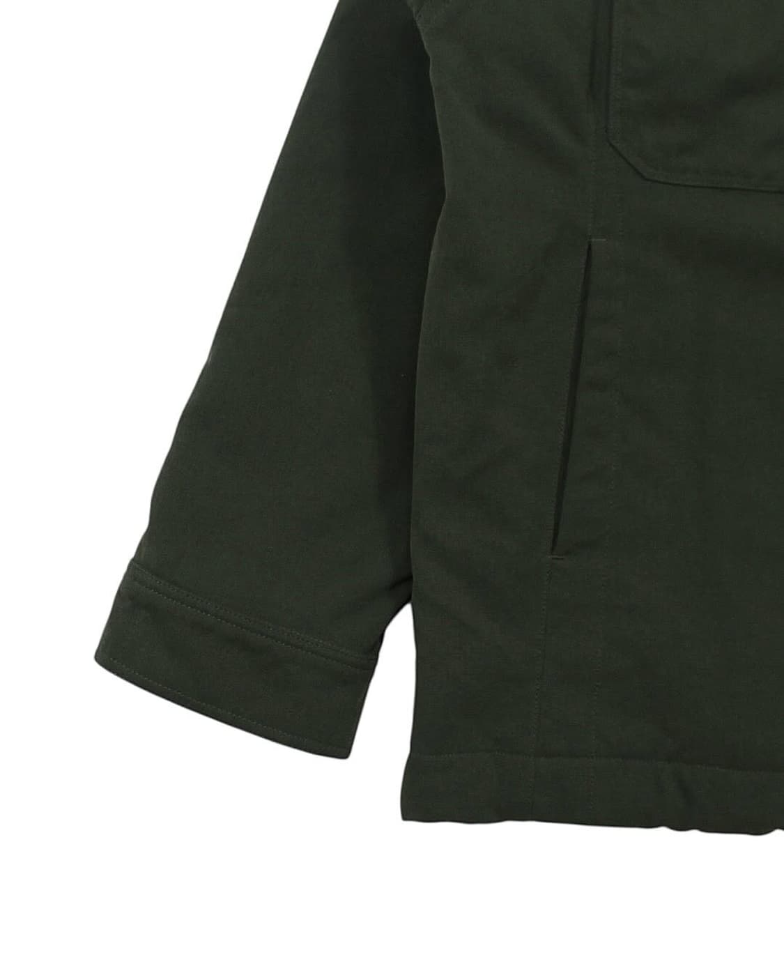 2004 파타고니아 프리 레인지 코트 자켓 빈티지 플리스 안감 상품이미지9