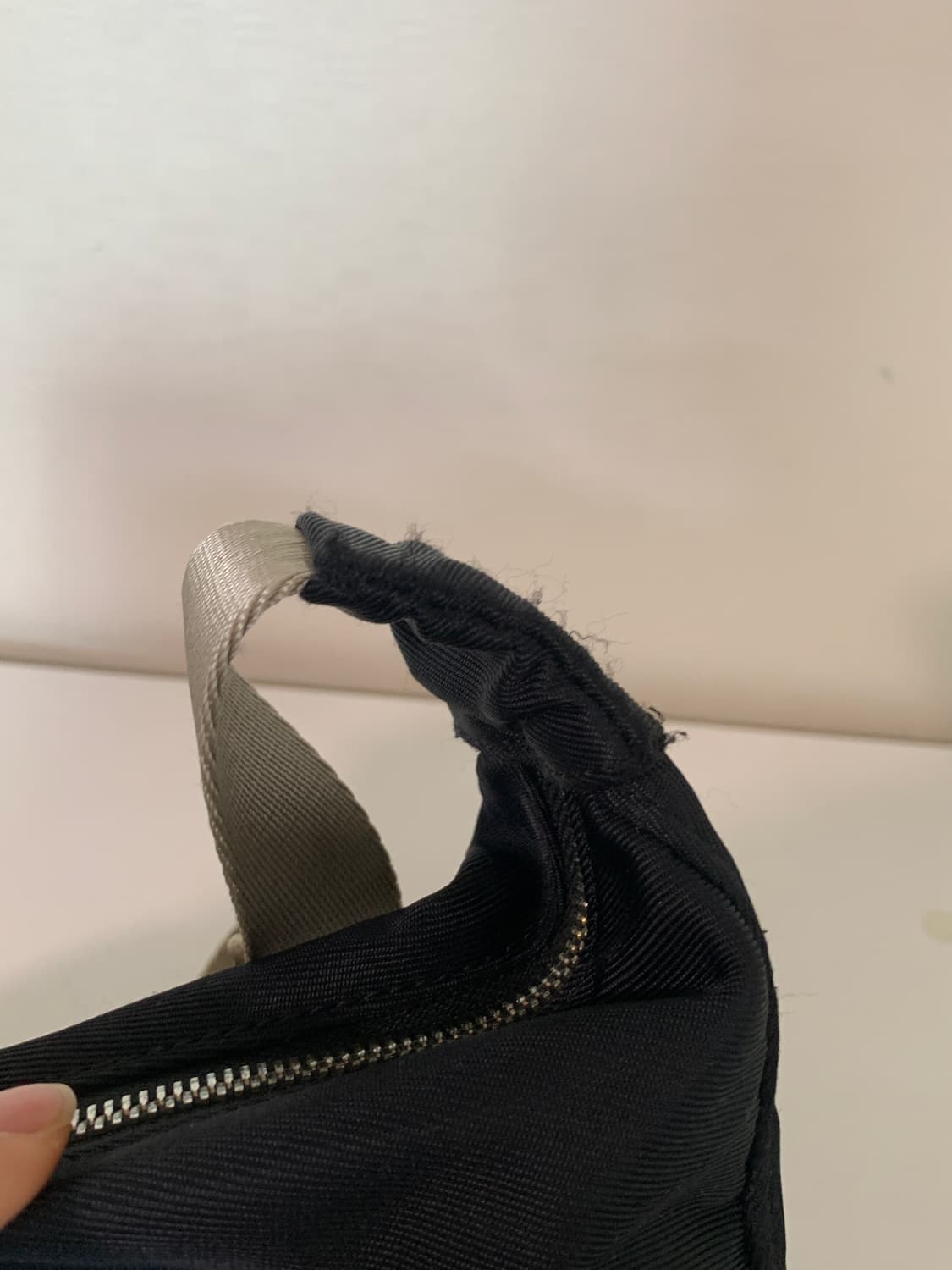 미닛뮤트 클로웨이스트 블랙 상품이미지2