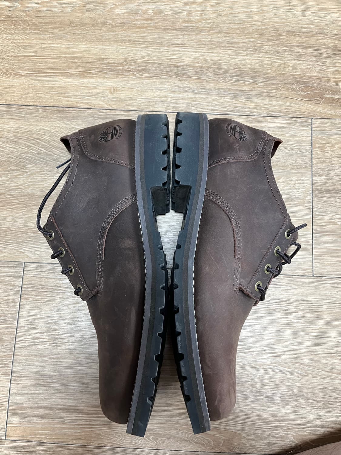 팀버랜드 레드우드폴스 추카 275 상품이미지4