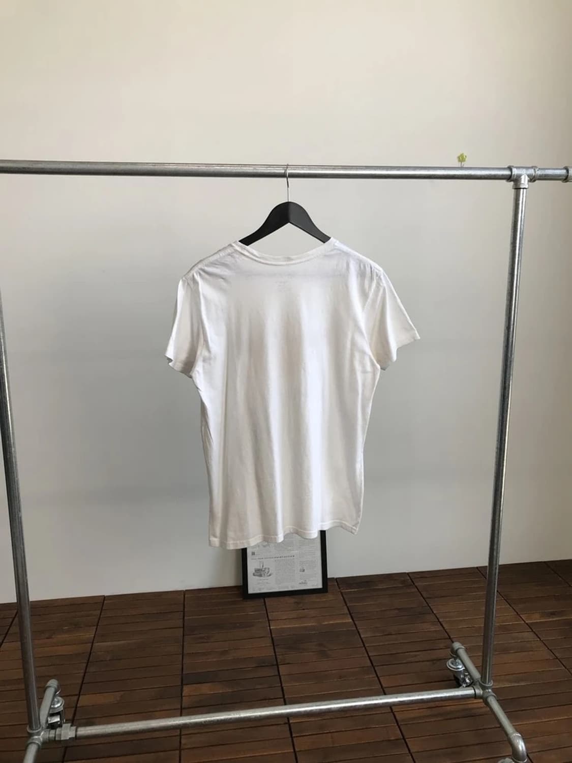 Hard Rock Cafe Honolulu Logo Tee 상품이미지5