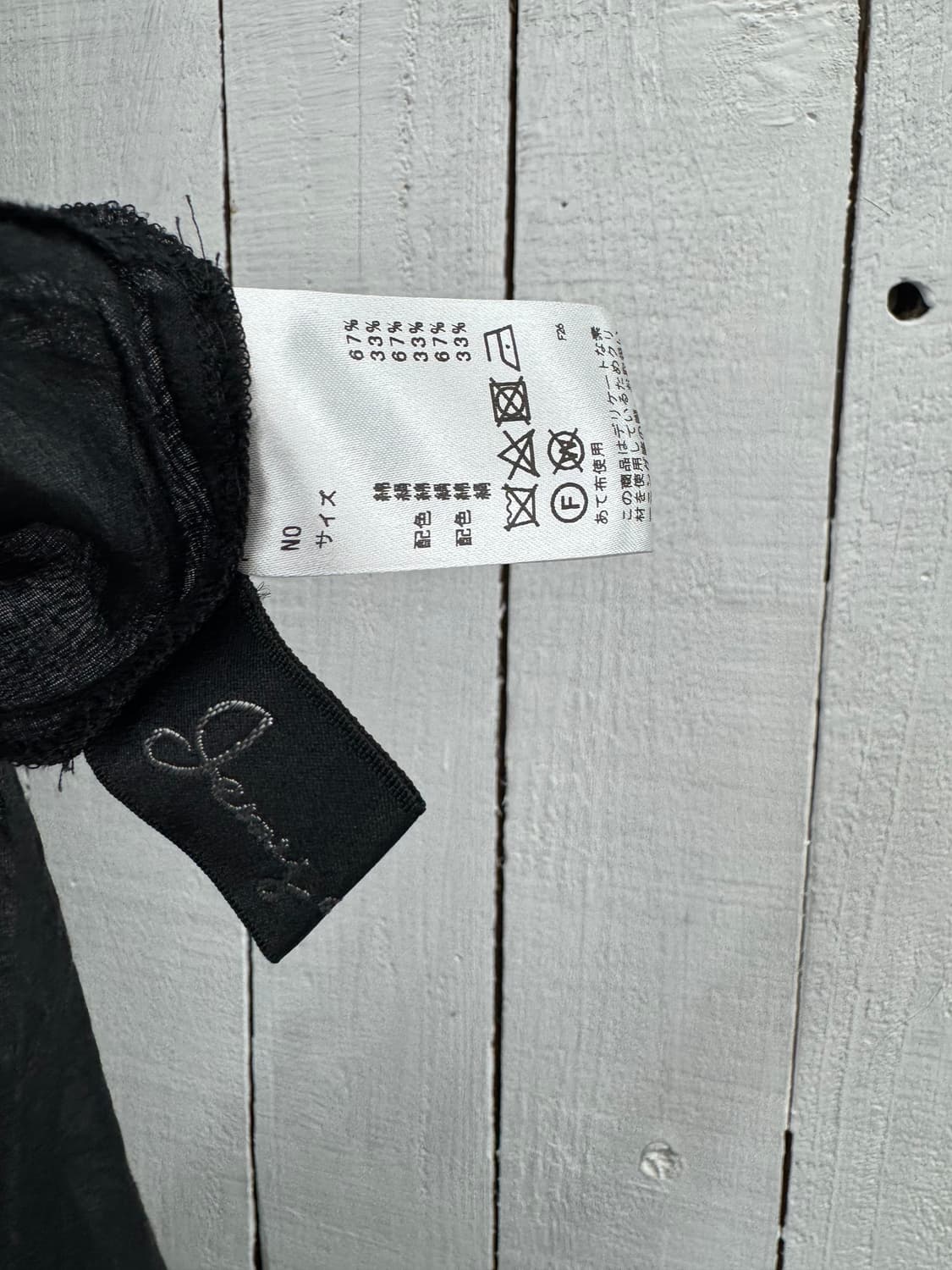 vtg dress 상품이미지4