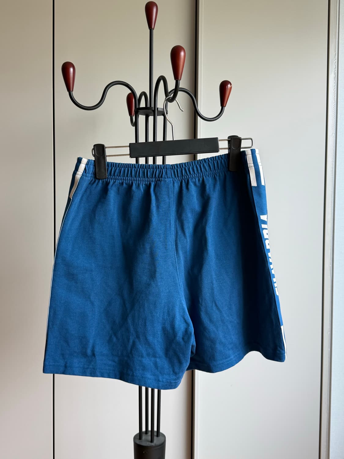 [S] Adidas X Willy Chavarria Shorts 상품이미지4