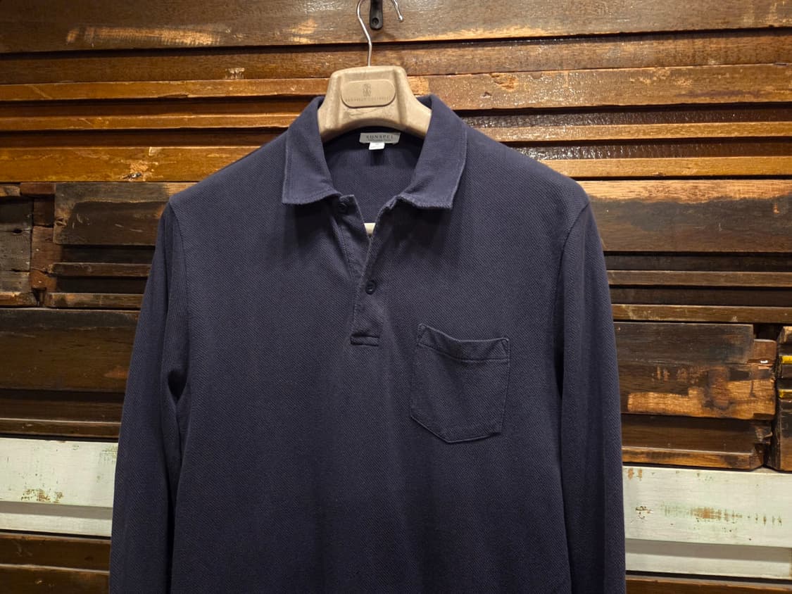 선스펠 PK 티셔츠 상품이미지7