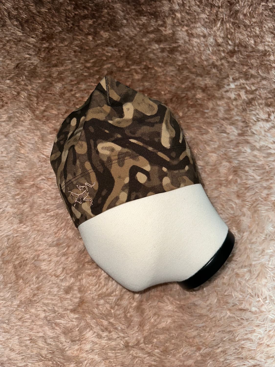 아크테릭스 rho toque 비니 상품이미지4