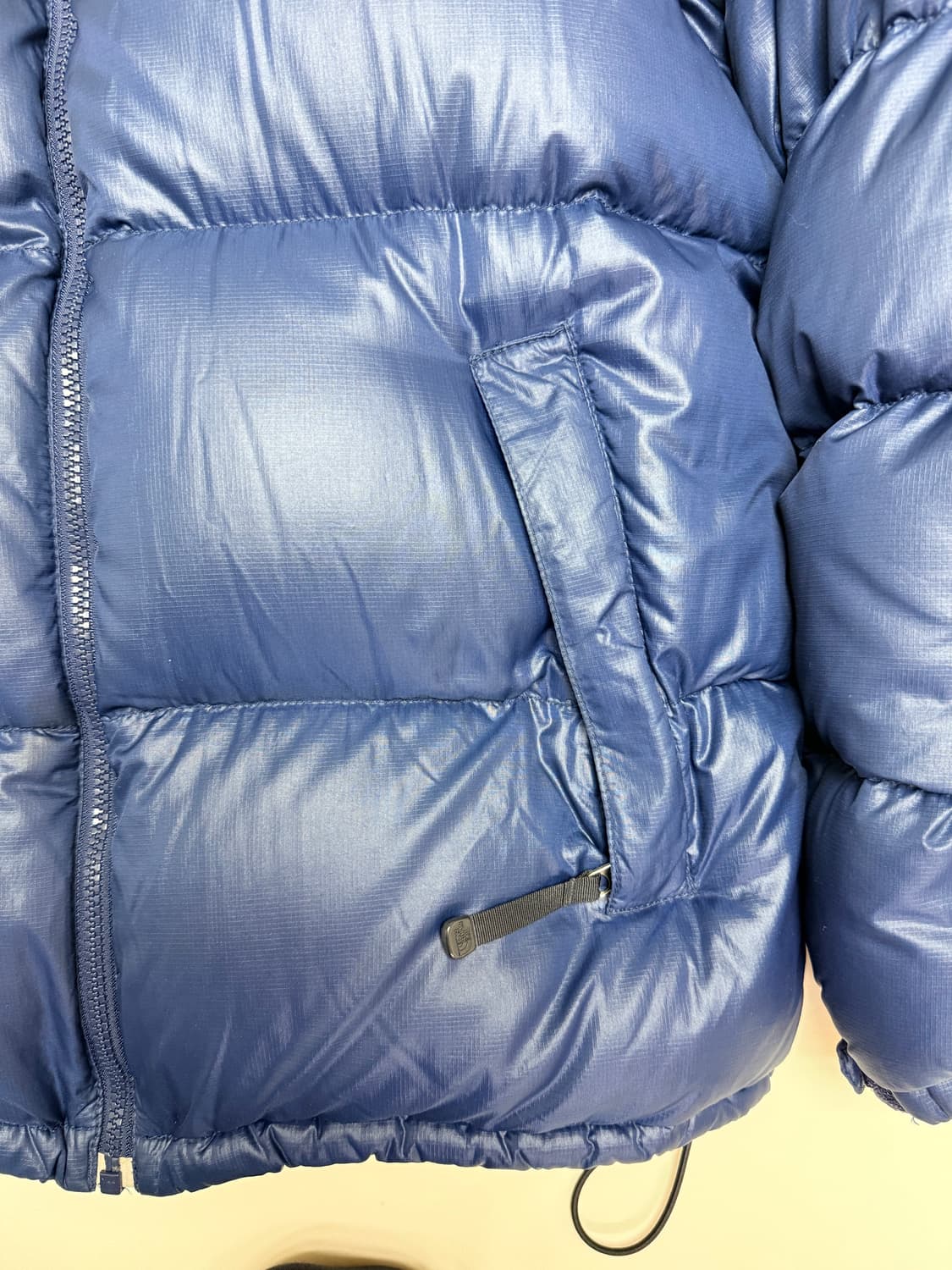 노스페이스 1996 눕시 700 네이비 95사이즈 상품이미지5