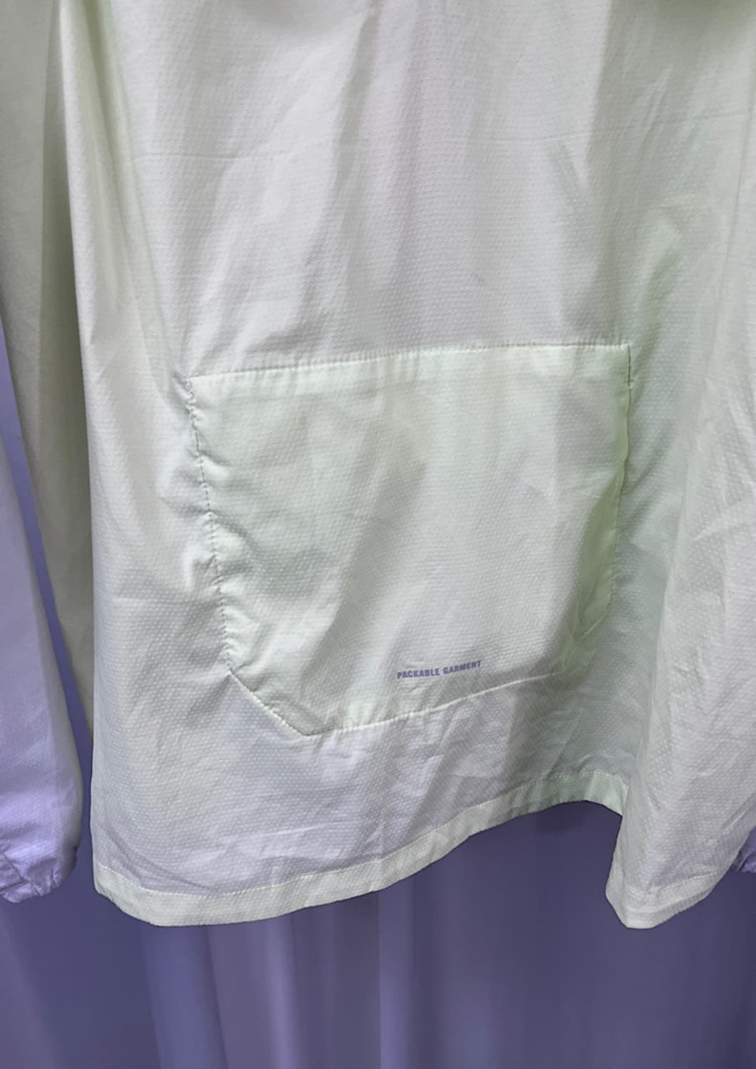 NIKE running jacket  상품이미지6