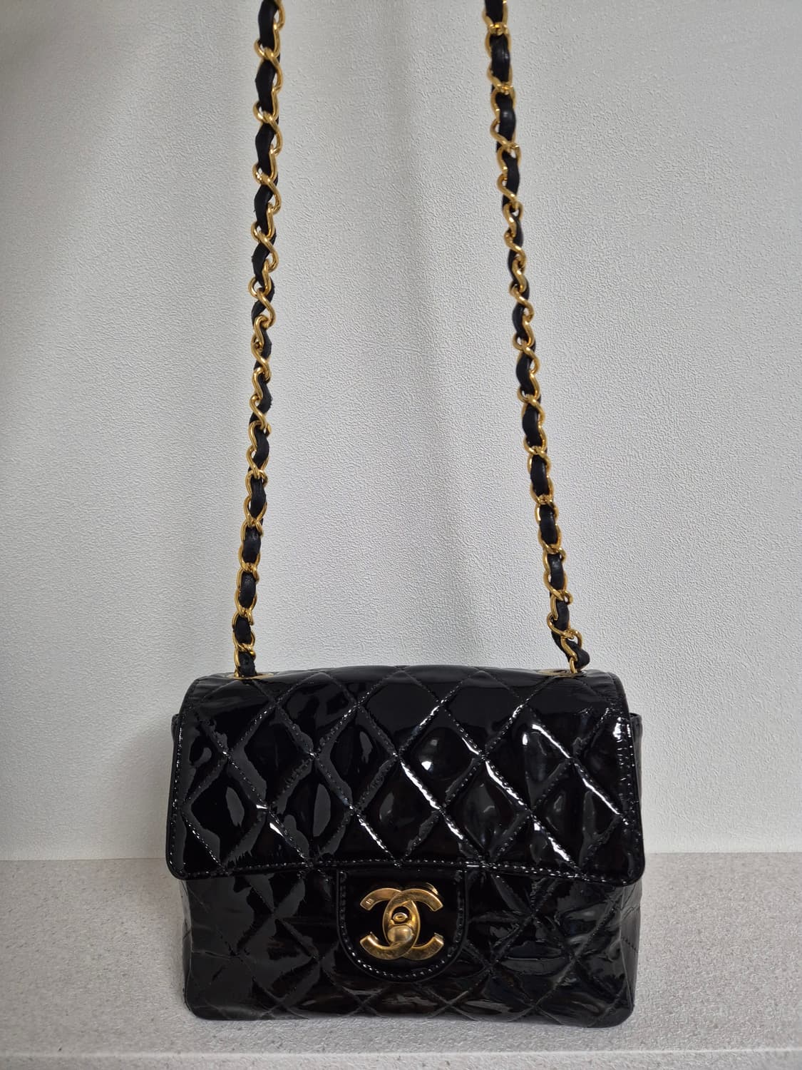 샤넬 쁘띠삭 페이던트 상품이미지2