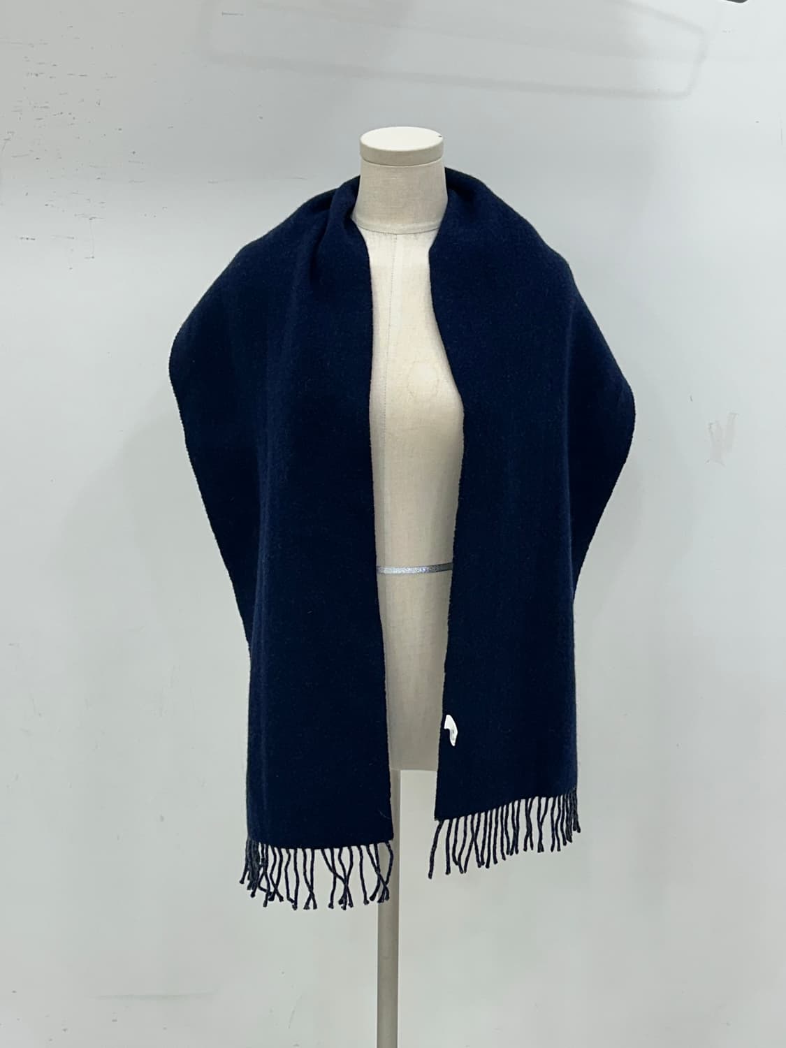 빈폴 캐시미어 울 목도리 상품이미지7