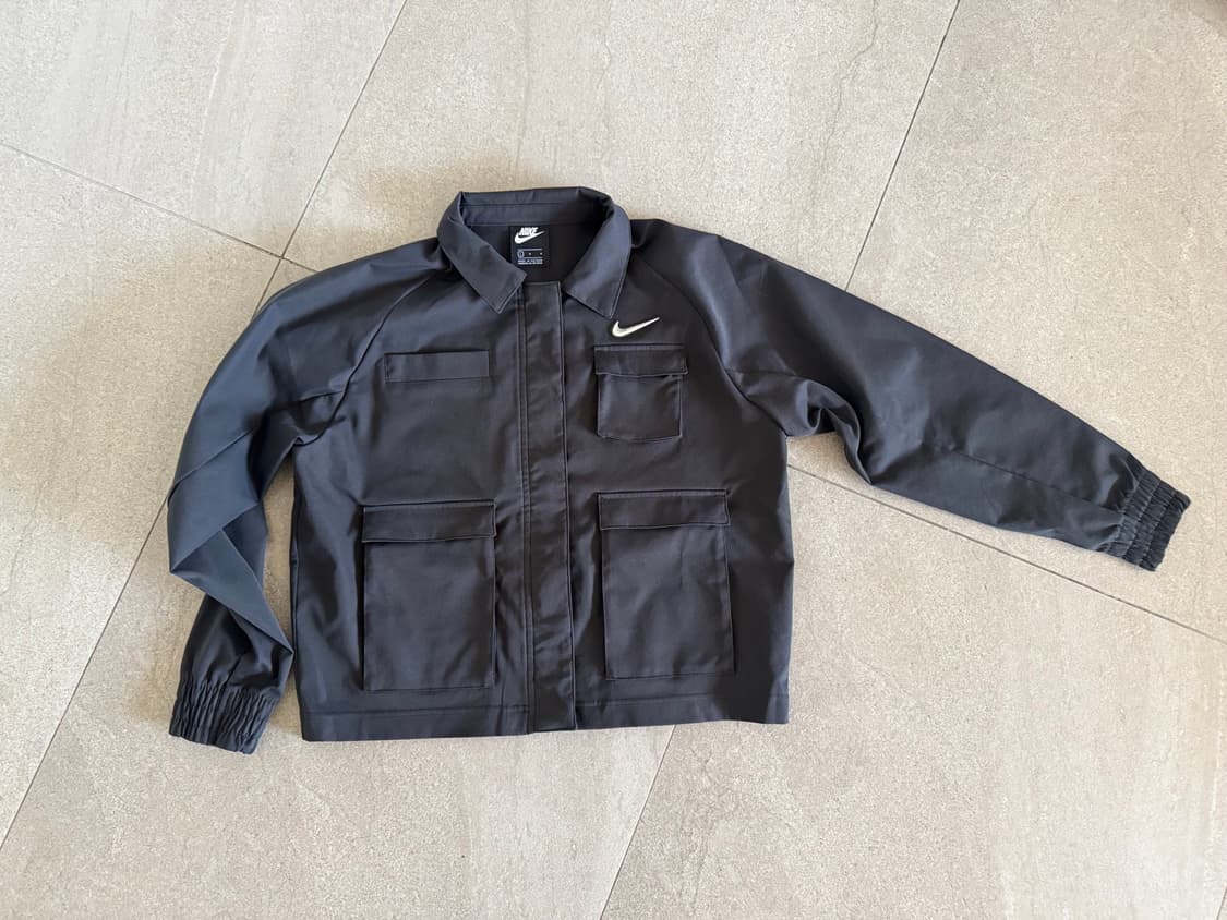 나이키 트레이닝 상의  상품이미지1