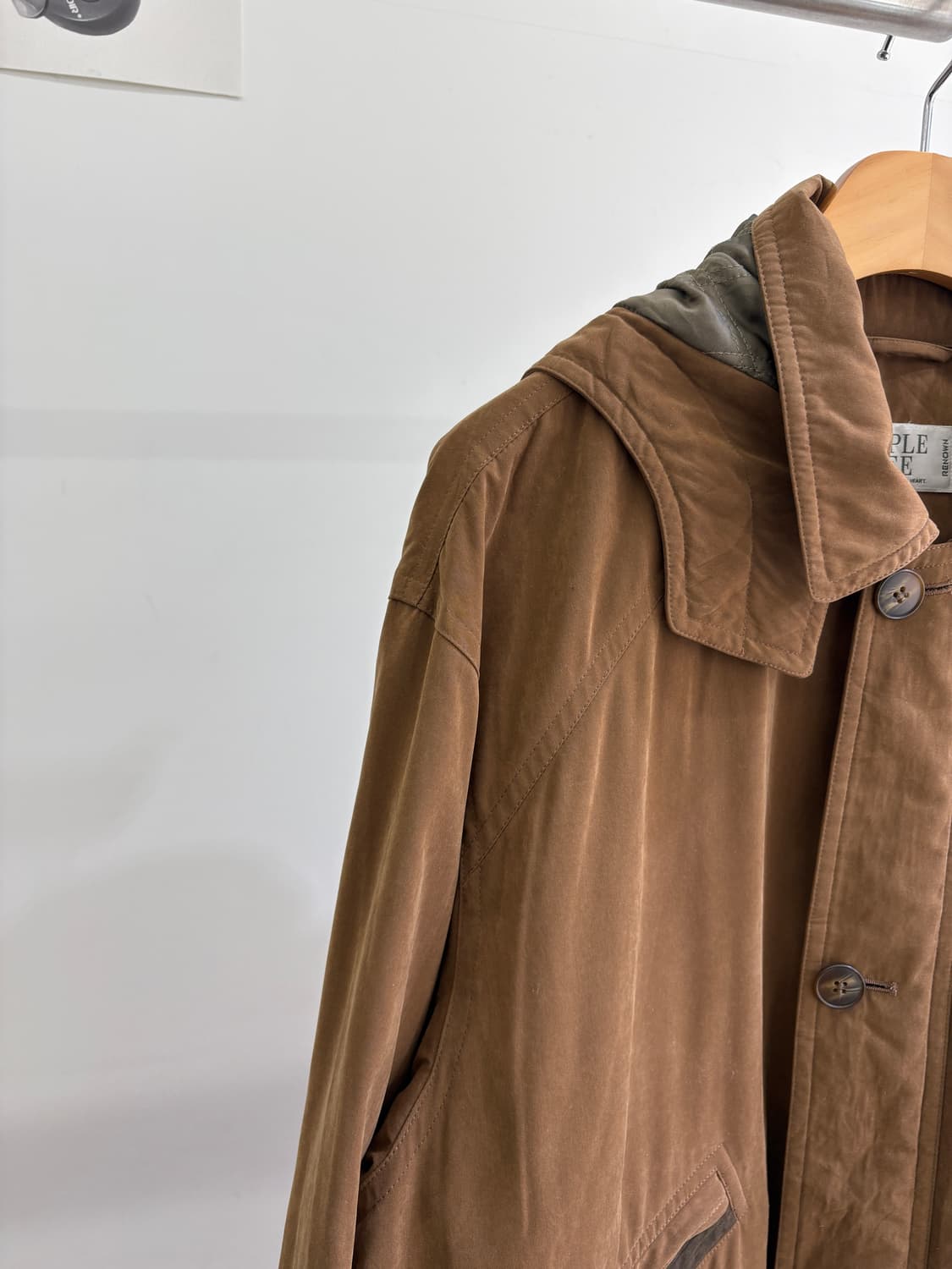 SIMPLE LIFE 자켓 상품이미지3