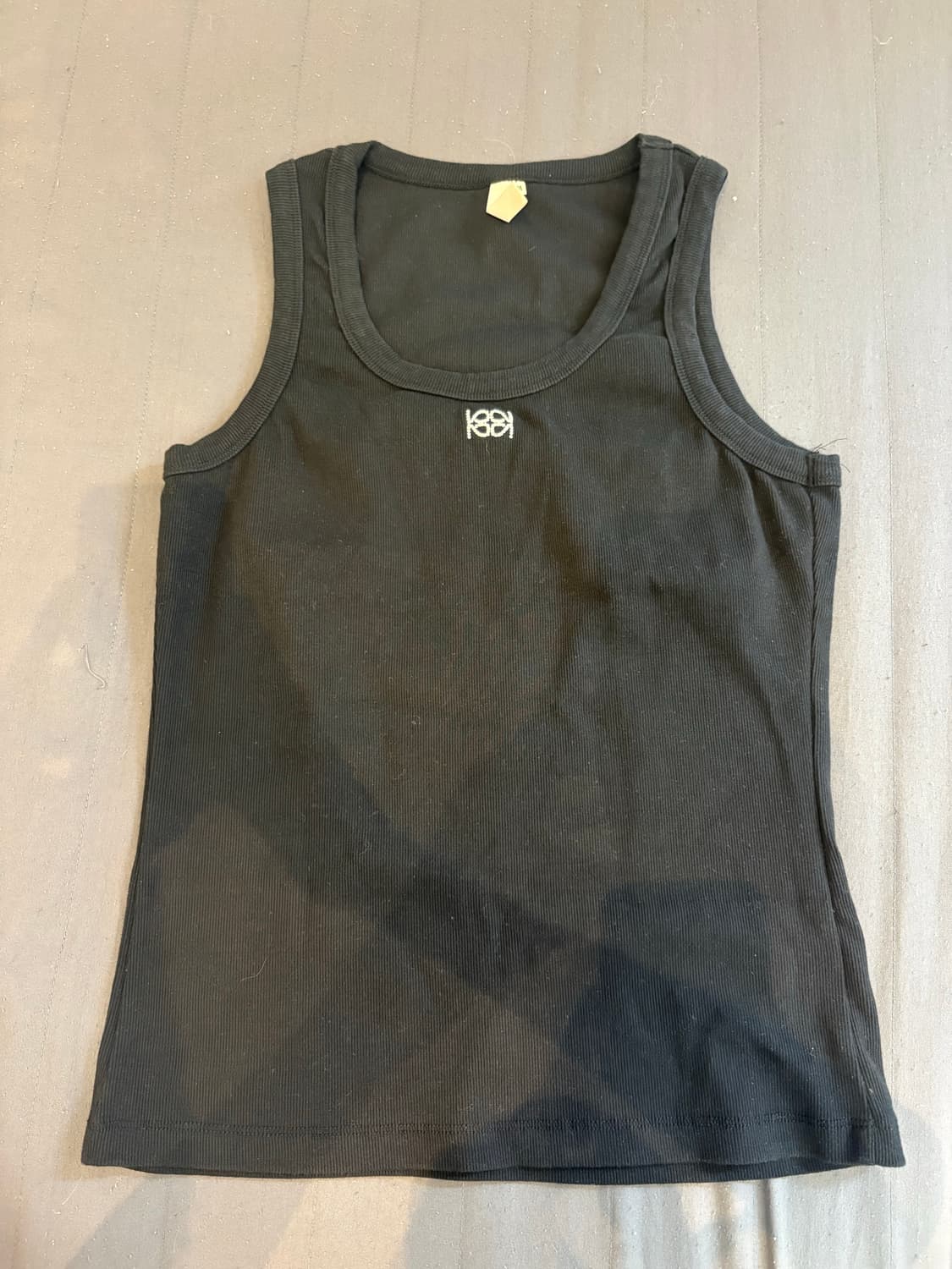 기준 남성 나시 새상품 상품이미지1