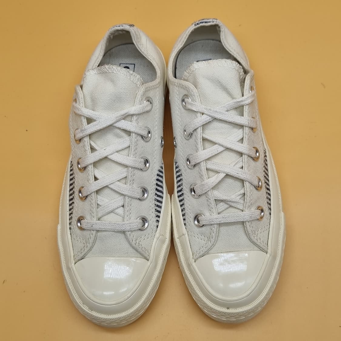 컨버스 척70 노티컬 로우 스니커즈220 상품이미지2