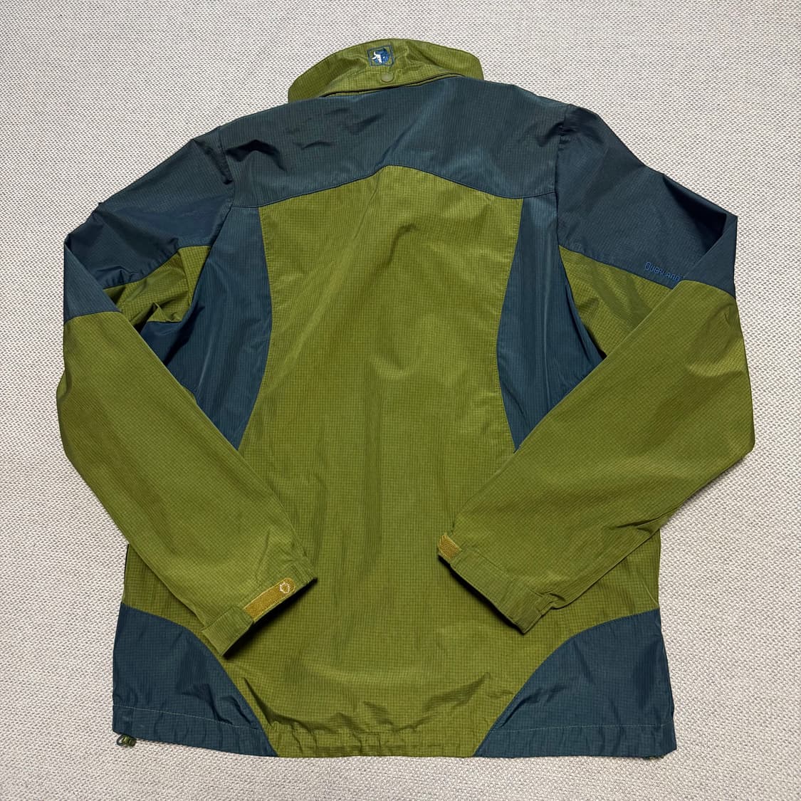 블랙야크 윈드스토퍼 바람막이 자켓 상품이미지6