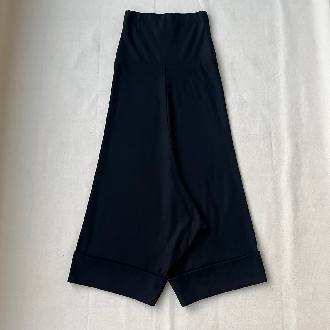 준야 와타나베 15AW 사루엘 울 팬츠 상품이미지6