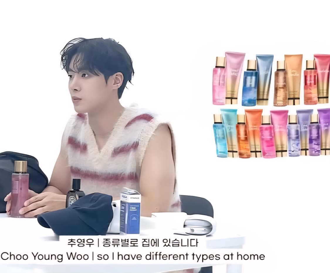 추영우 향수 빅토리아시크릿 러브스펠 퓨어시덕션 상품이미지10