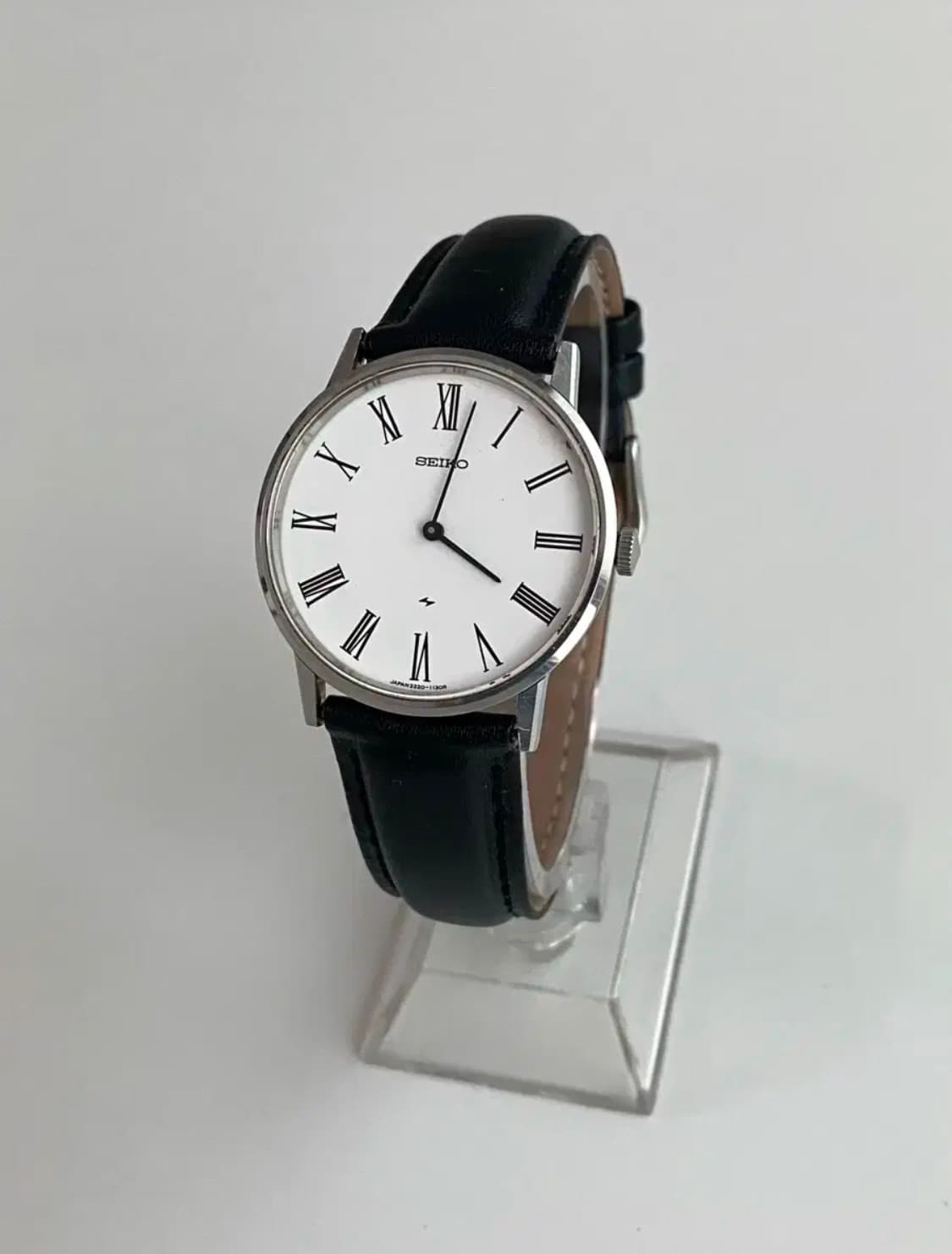 Seiko 세이코 샤리오 쿼츠 상품이미지1