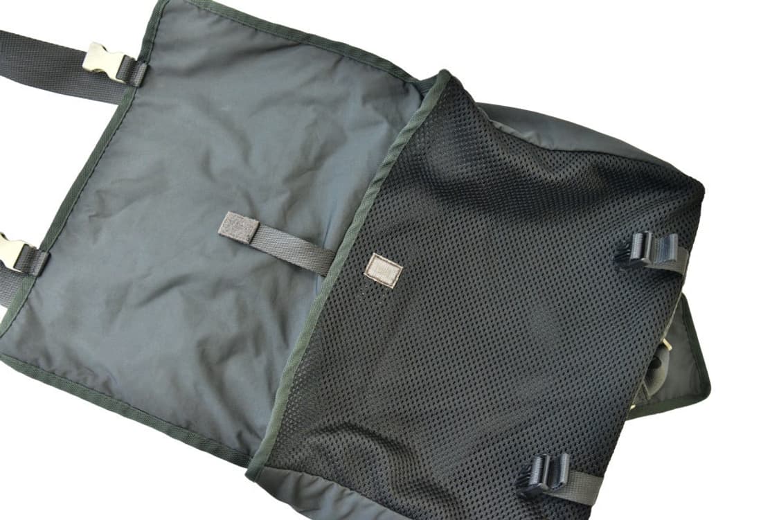 프라다 포코노 스포츠라인 메신저백 (정품) 상품이미지9