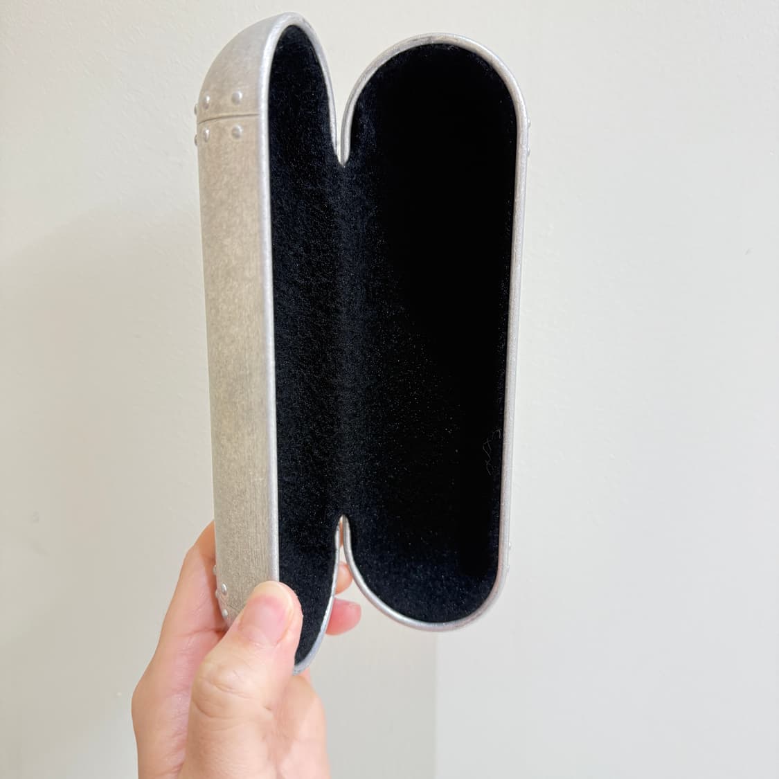 오클리 빈티지 안경케이스 상품이미지5