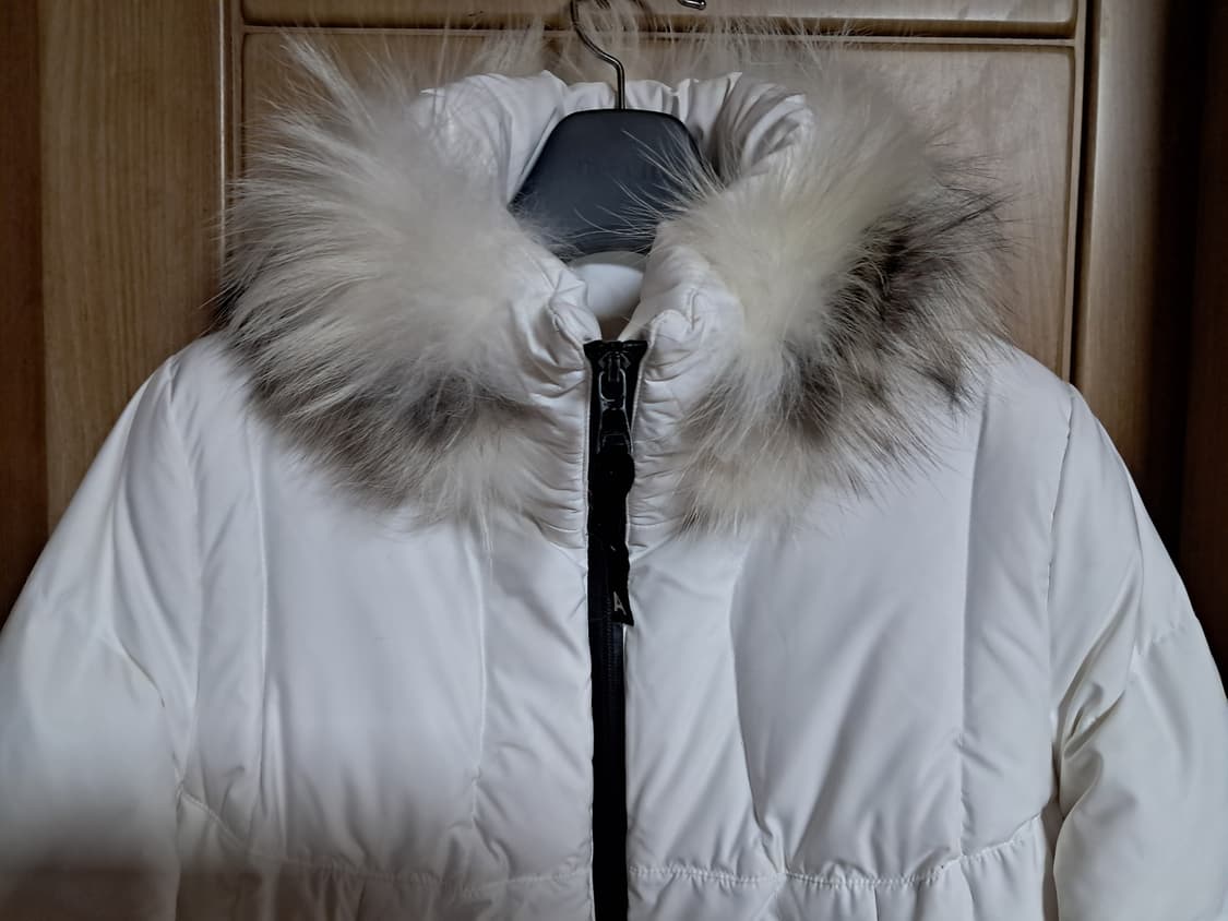 엣플레이 롱패딩 55 상품이미지4