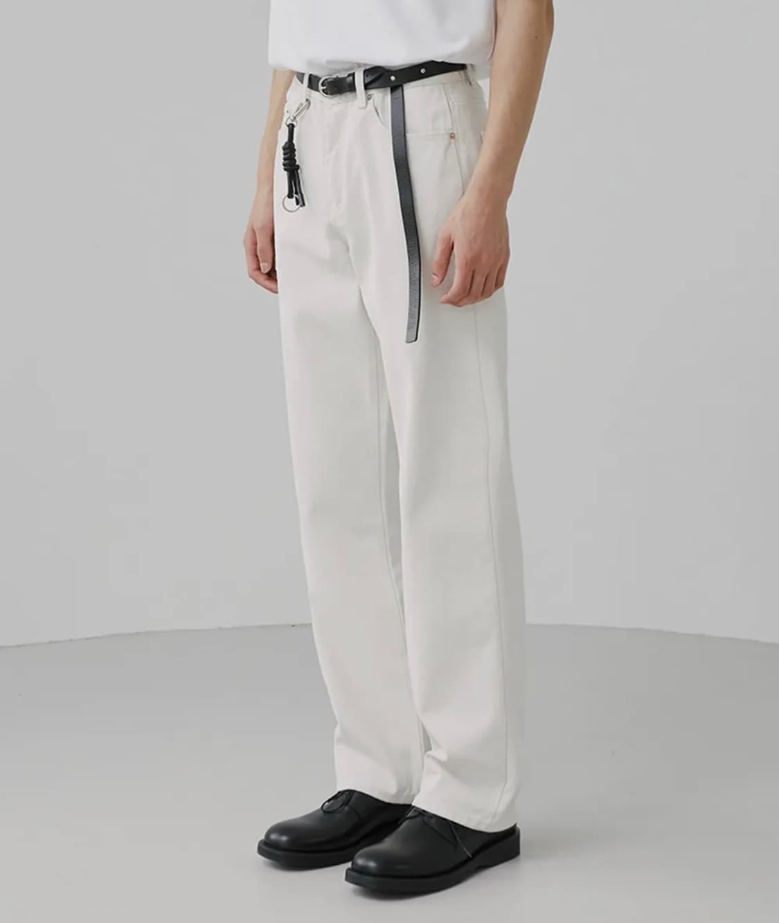 브랜디드 1880 PURE CREAM JEANS 30사이즈 퓨어크림진 상품이미지2