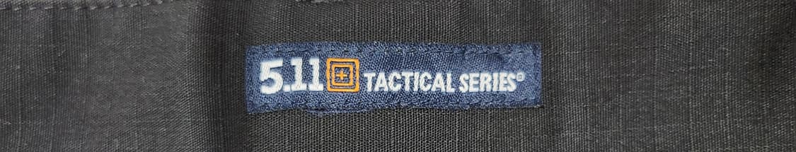 5.11 택티컬 카고 바지 33-34 상품이미지3