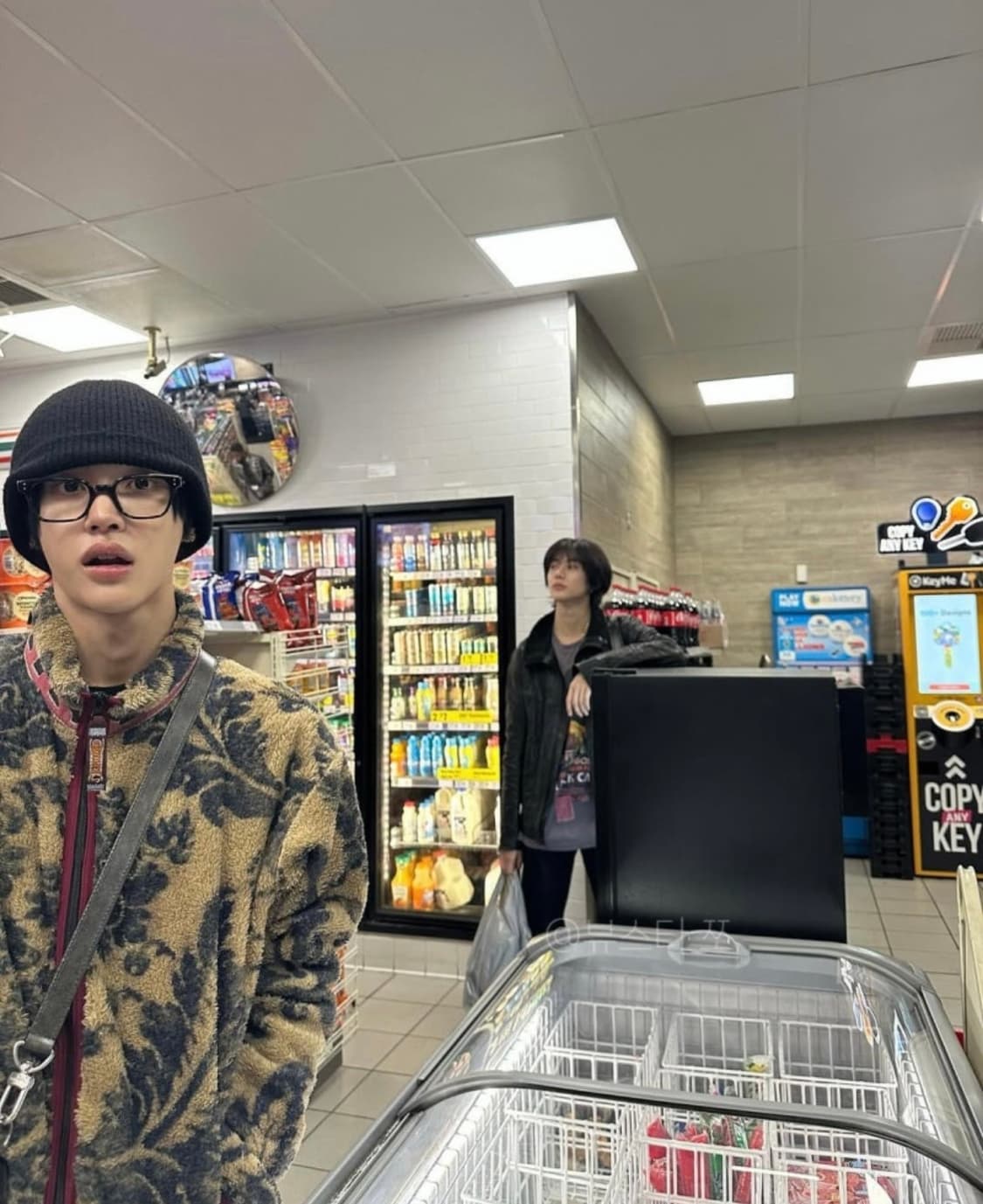 캐피탈 다마스크 마리아 후리스 5 상품이미지1