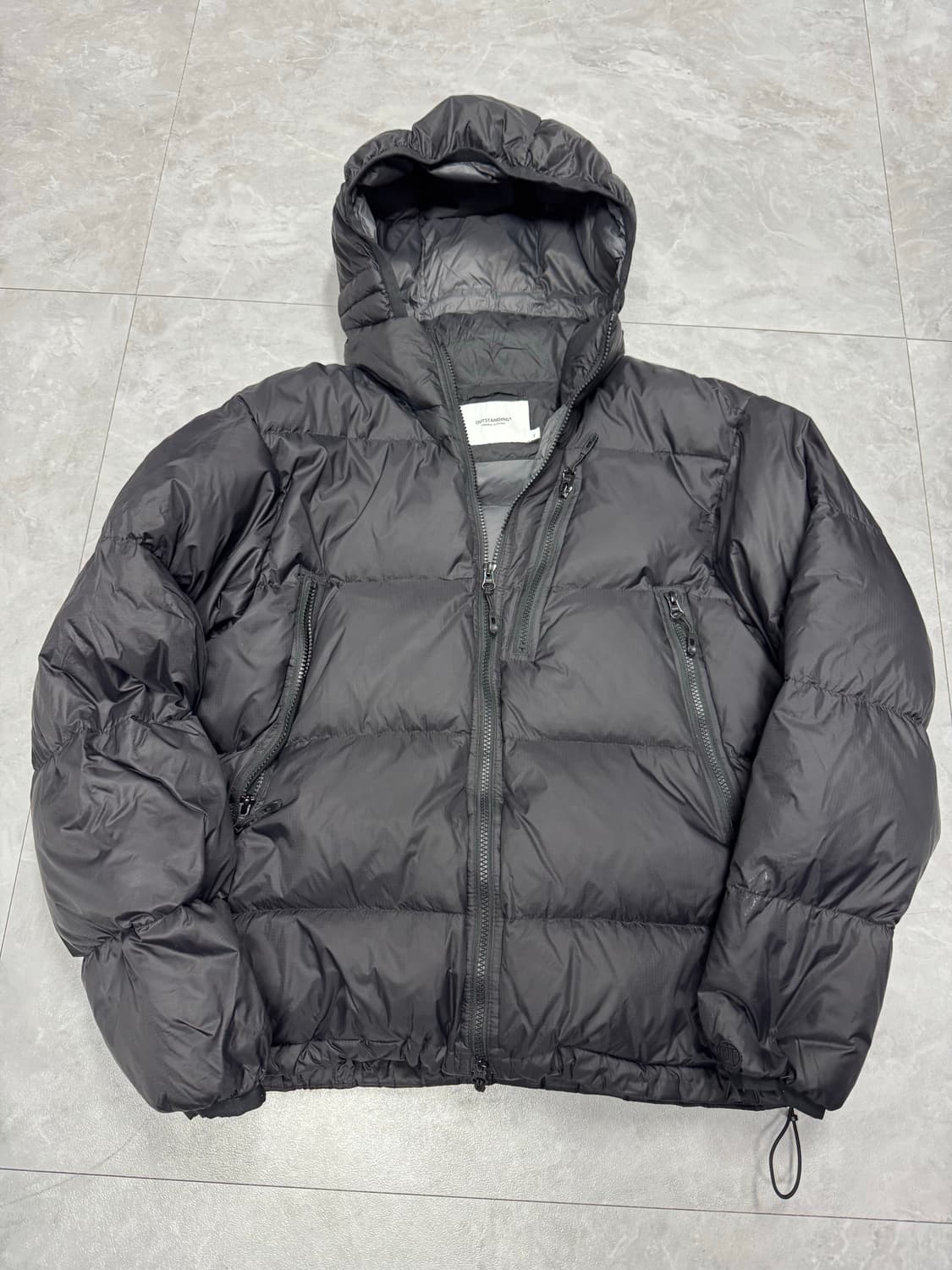 아웃스탠딩 덕다운 상품이미지1