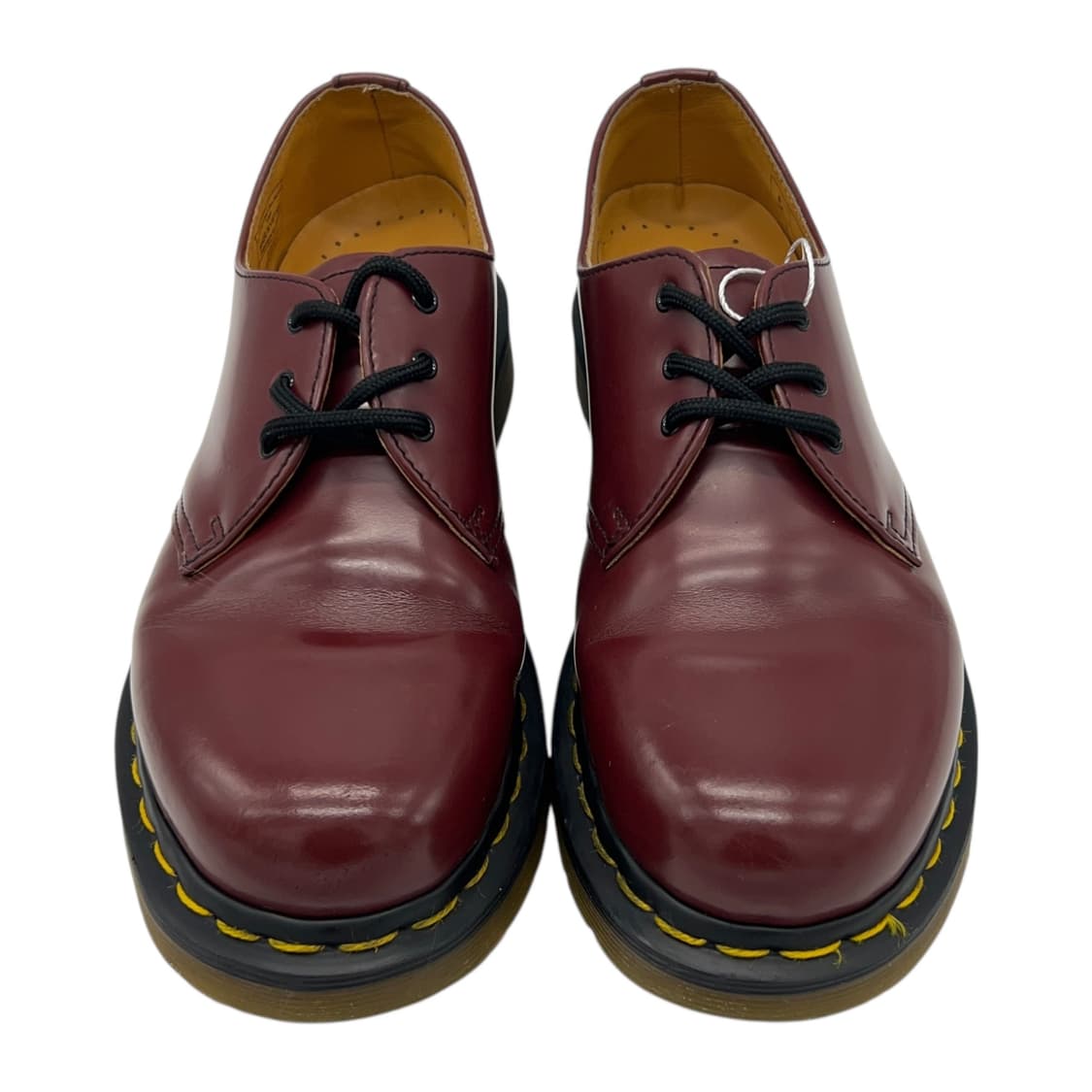 240 닥터마틴 11837 스무스 체리레드 상품이미지4