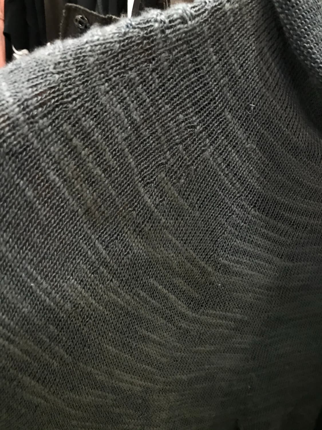 빈티지 눈꽃 너드 히피 모리 코디 세트 상품이미지7