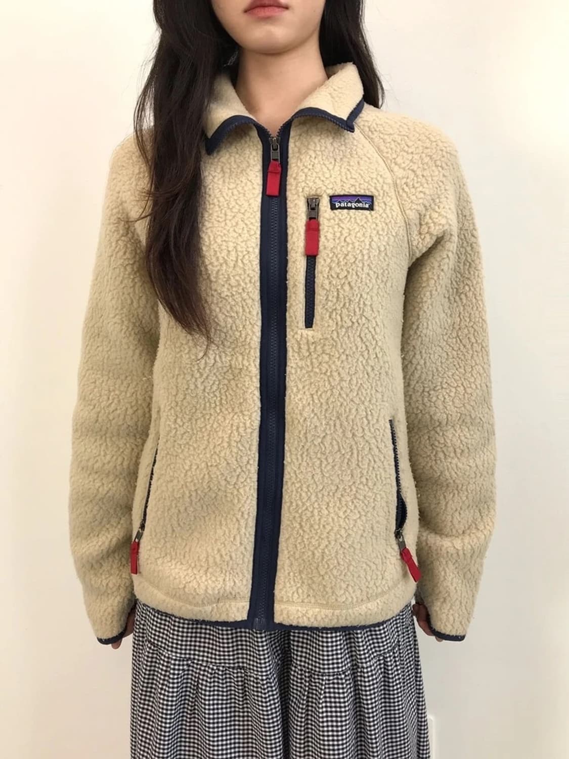 Patagonia Classic Retro-X Jacket 상품이미지2