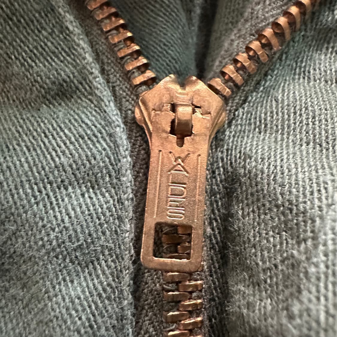 [~70s] 미군 OG-107 퍼티그 팬츠 (베트남전 모델/34인치)  상품이미지4