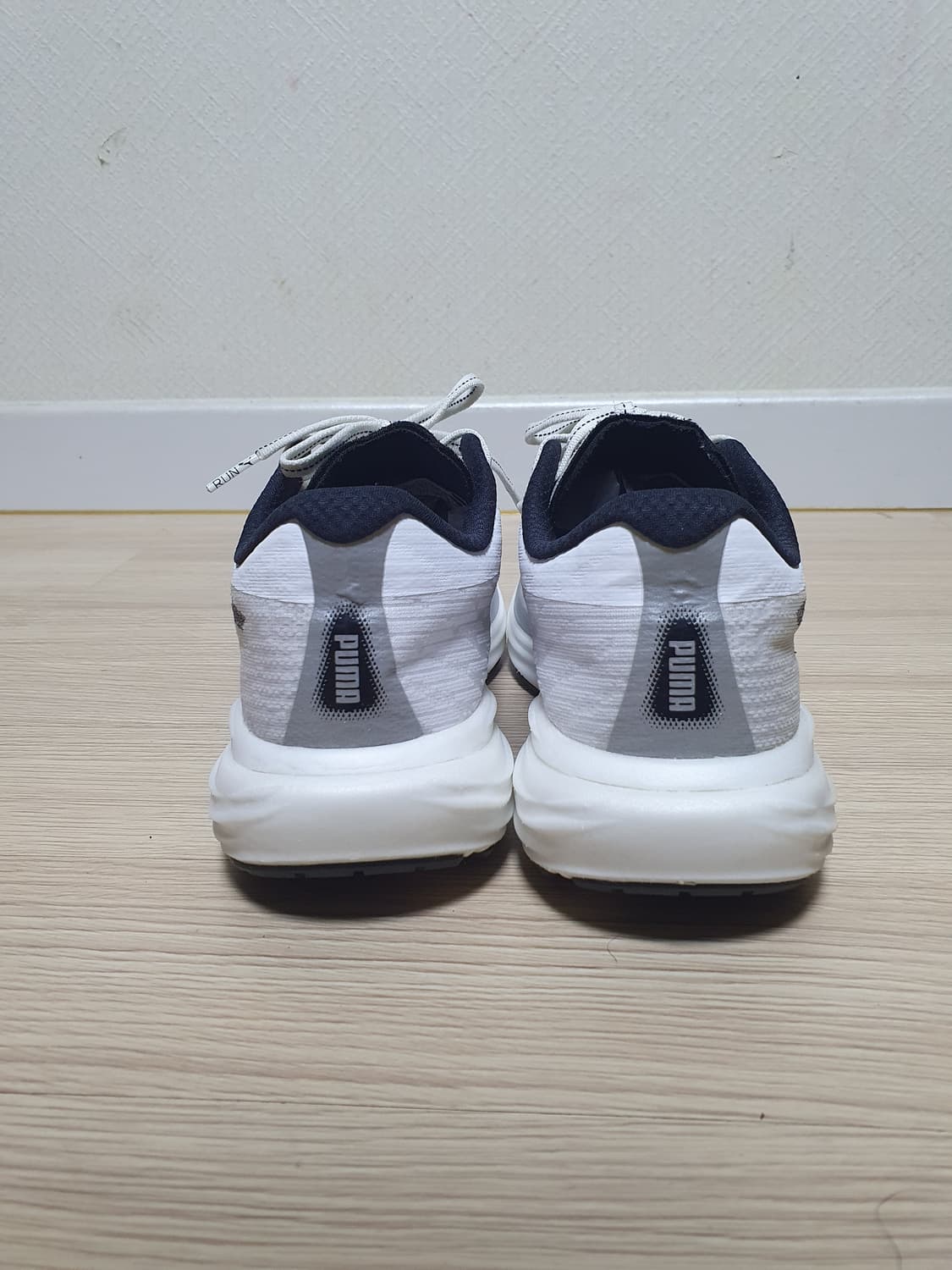 푸마 디비에이트 나이트로2 러닝화 265 상품이미지5