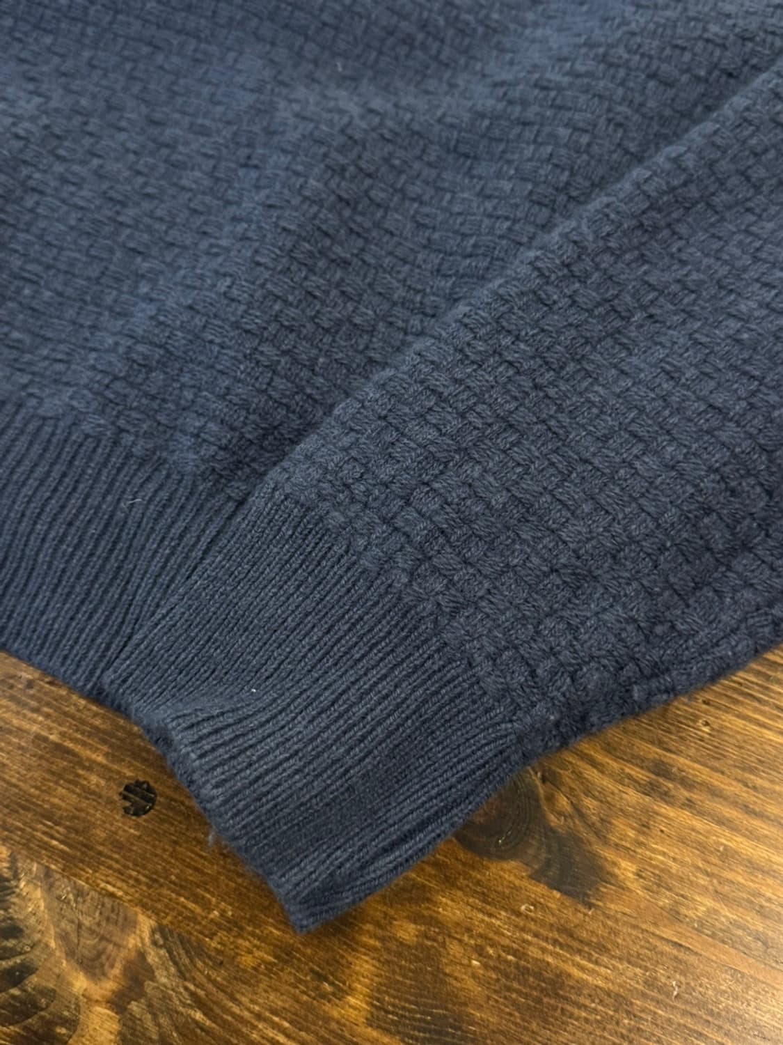 마시모두티 울 캐시미어 니트 105 상품이미지9