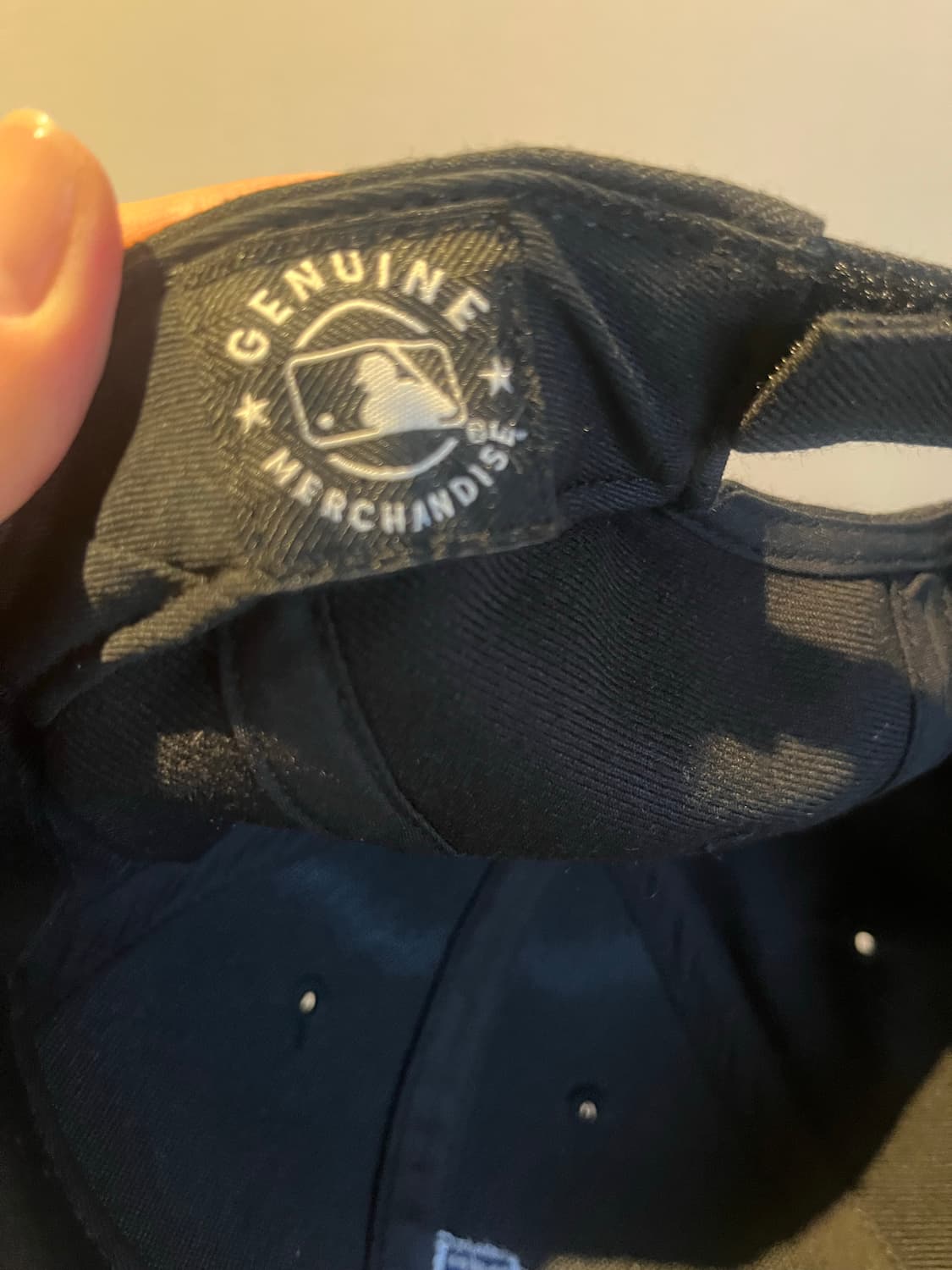 47’ LA 다저스 볼캡 상품이미지7