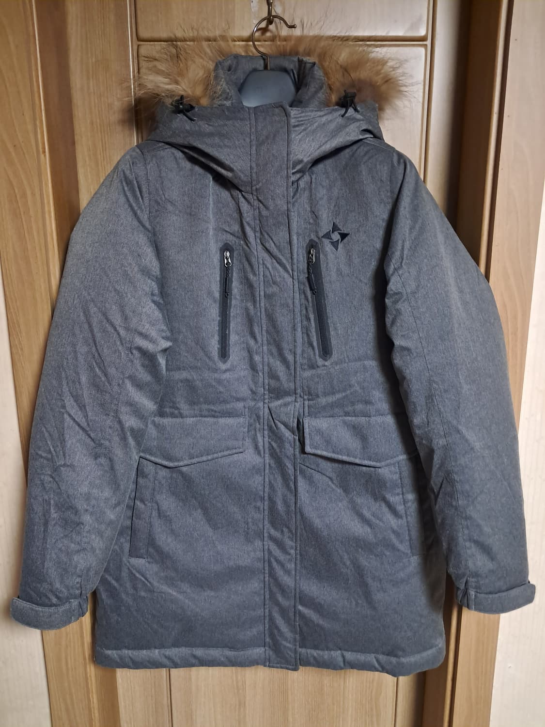 네파 이젠벅 롱패딩 여성95  상품이미지1