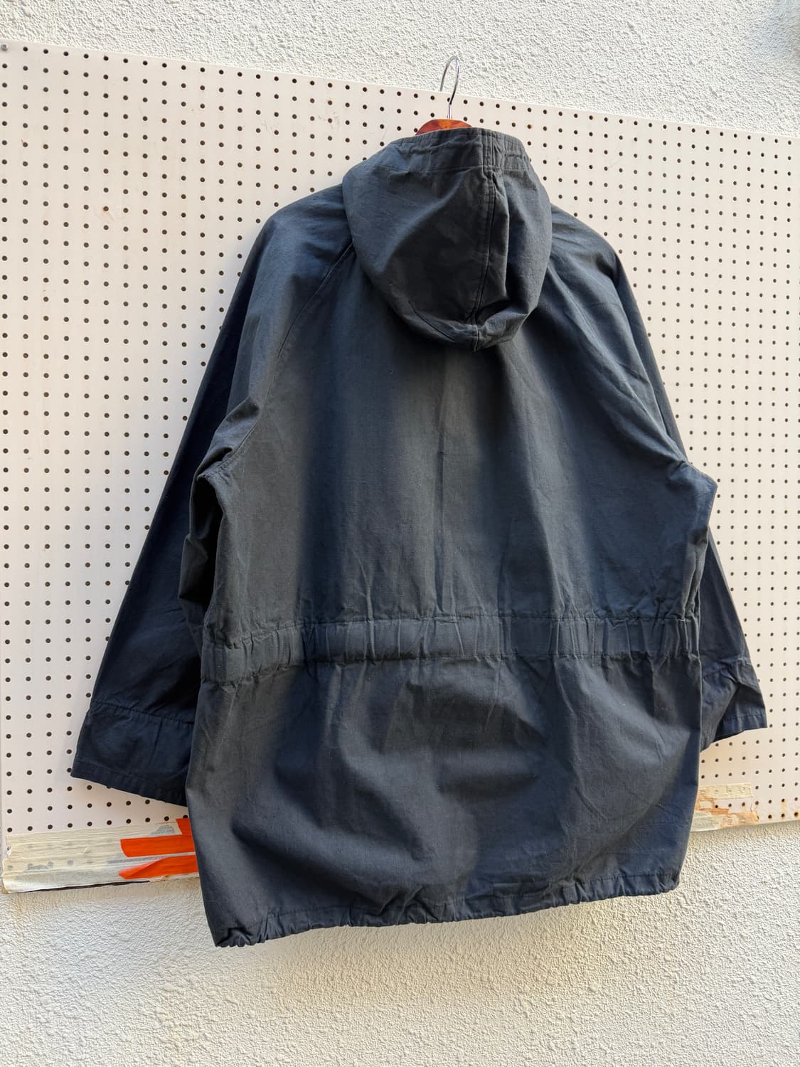 1970s HUNGARIAN ARMY MOUNTAIN 헝가리군 스목파카 상품이미지10