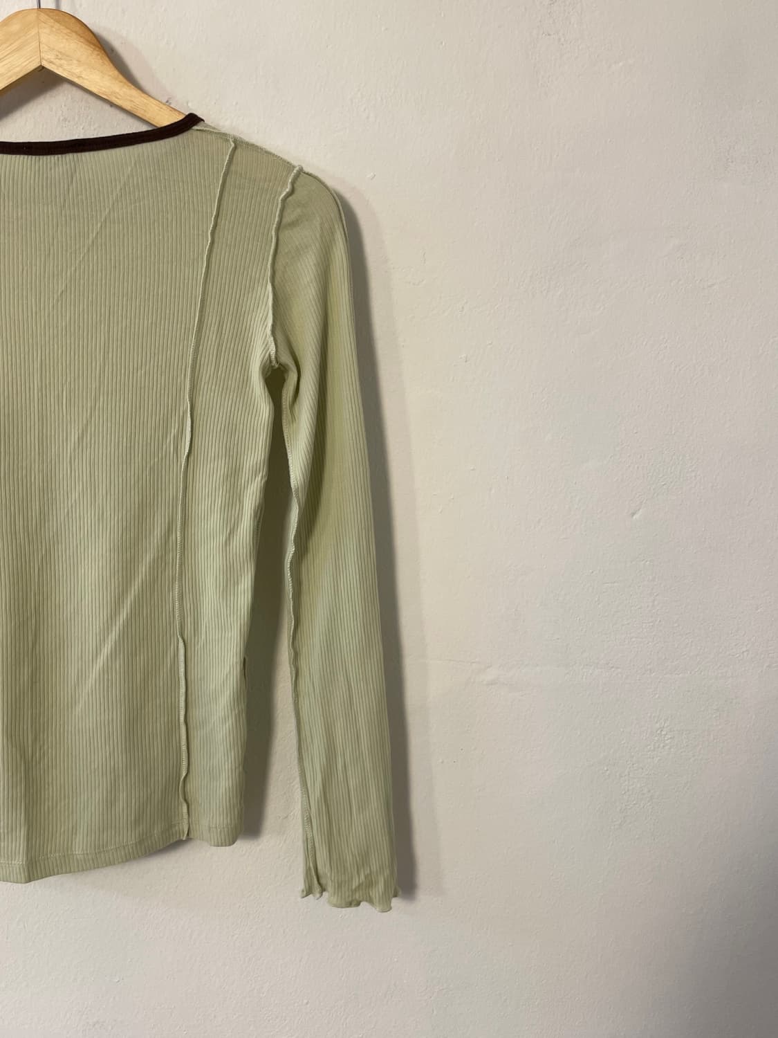 마리떼프랑소와 롱 슬리브  상품이미지10