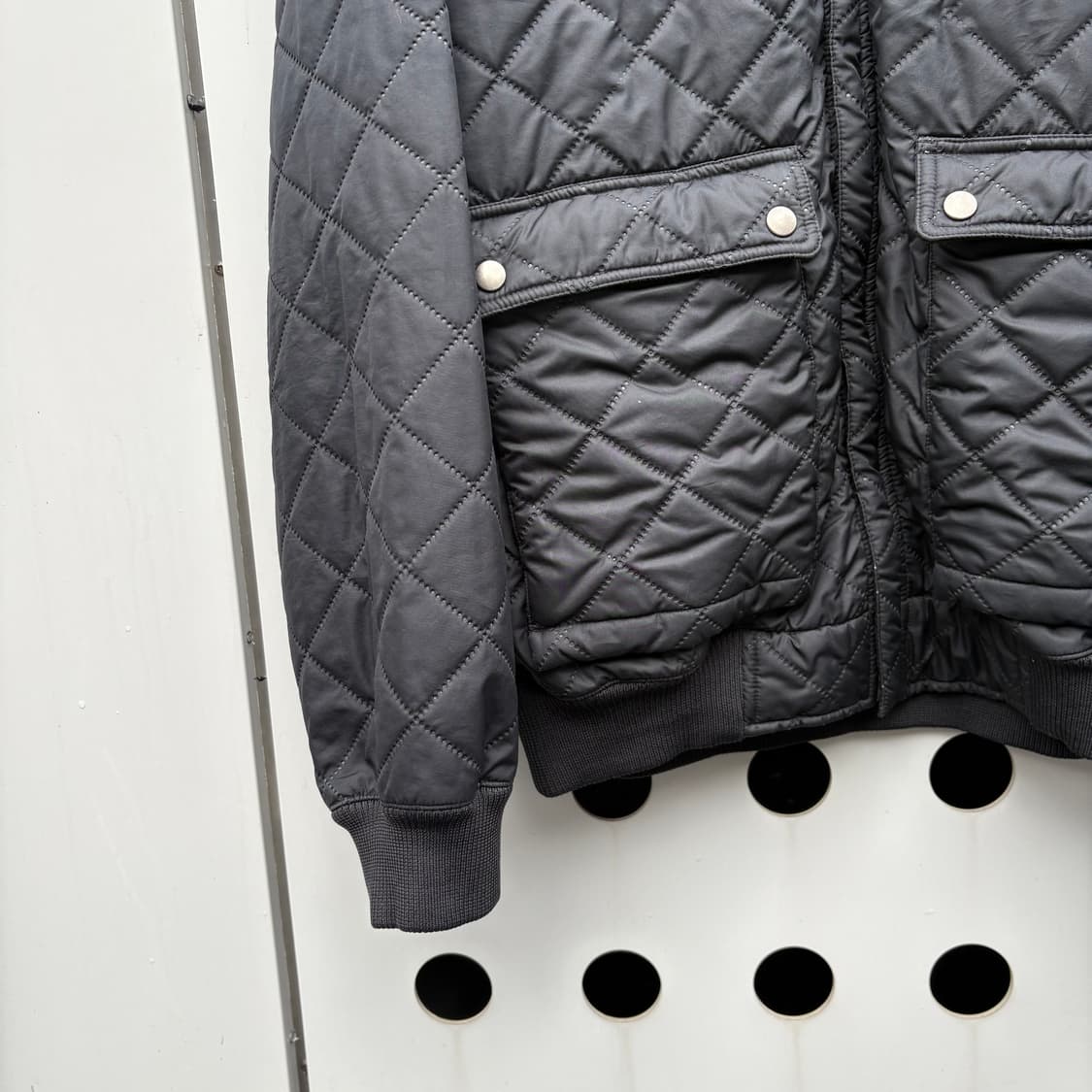 00s 나이키 acg 유틸리티 퀼팅 후드 자켓 상품이미지3