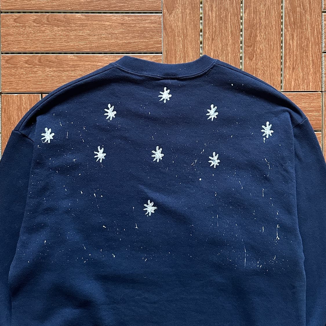 90’s Jerzees 50/50 usa sweats 상품이미지4