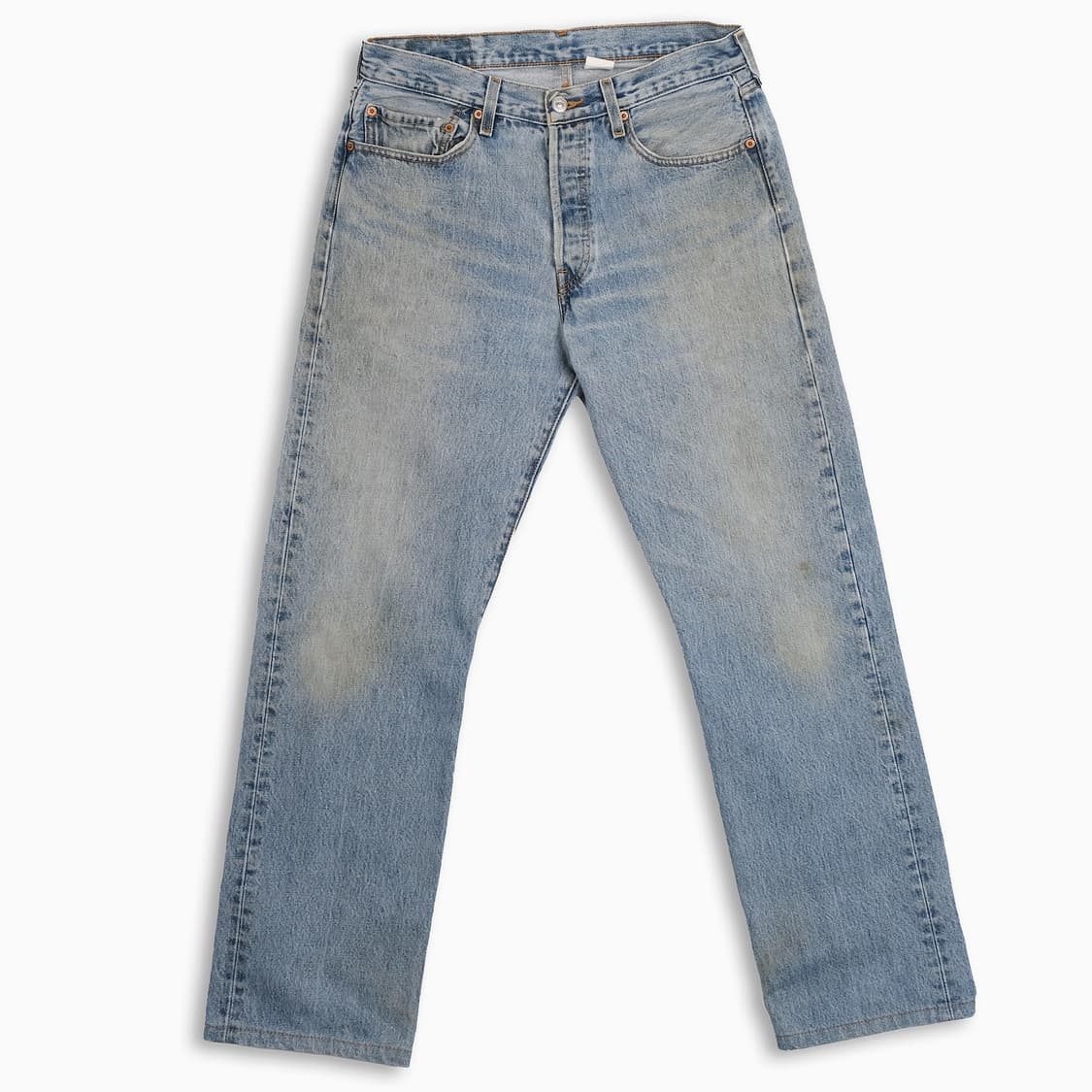 빈티지 리바이스 501 중청 31 인치 LV50133495 상품이미지2