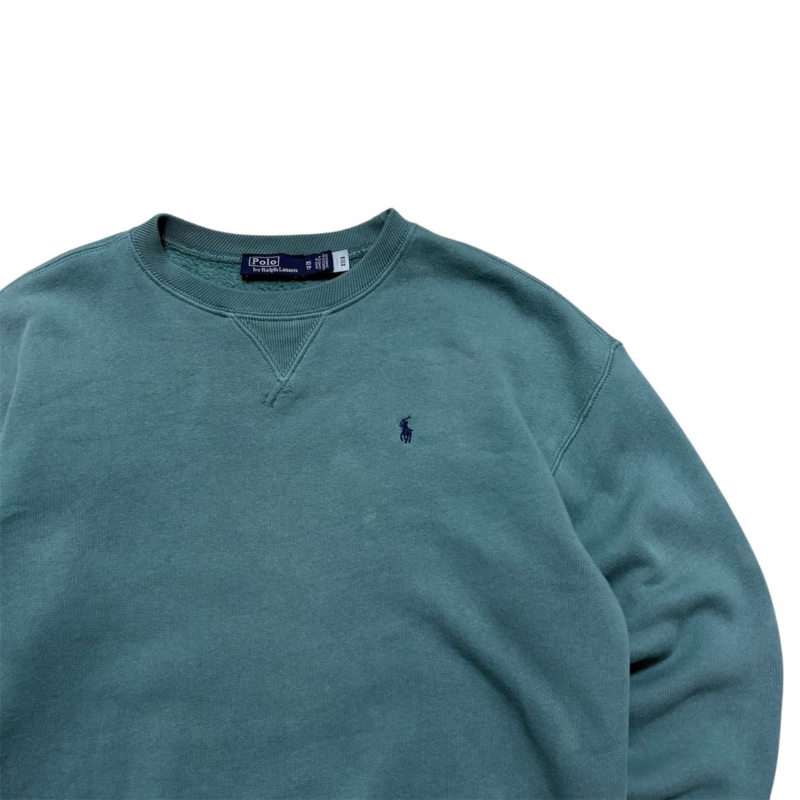 폴로랄프로렌 맨투맨 상품이미지2