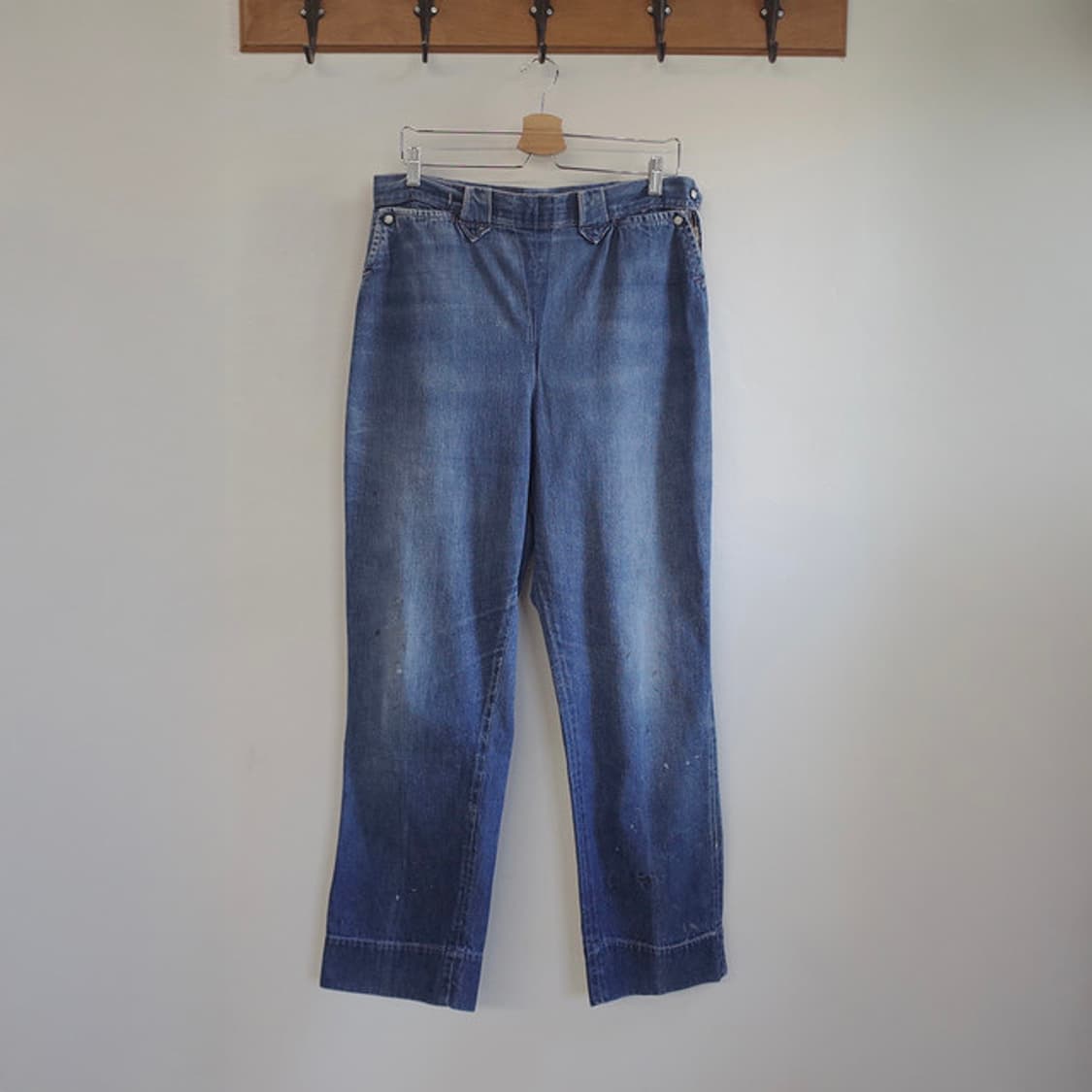 1950’s Levi’s Denim Family Denim Pants 상품이미지1