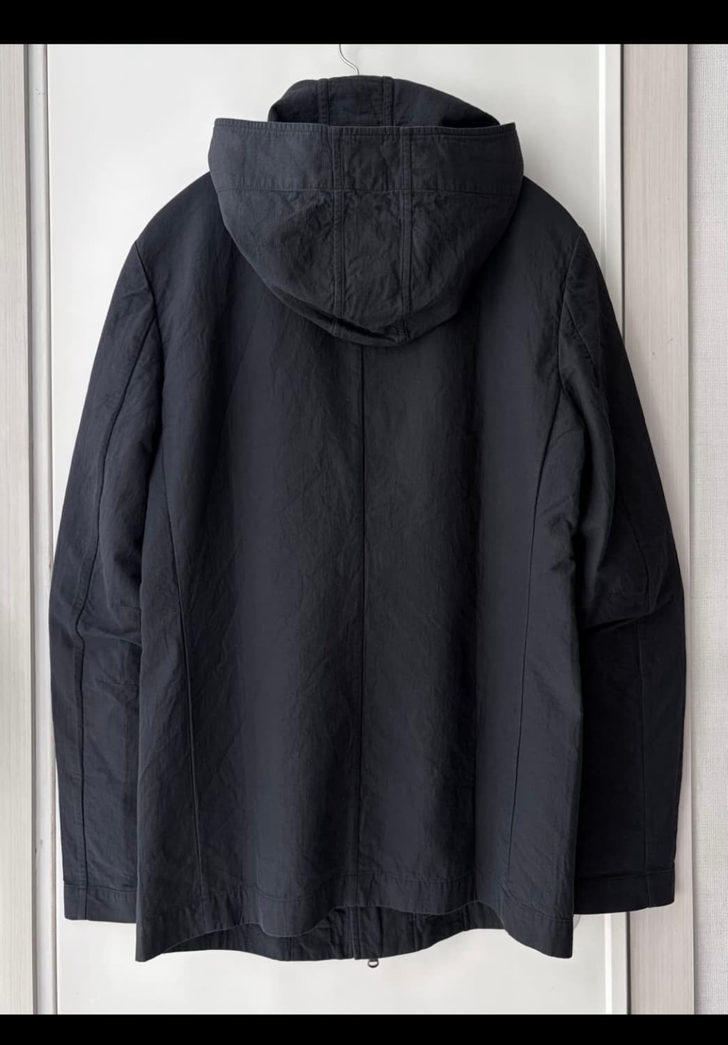 Forme d'Expression 후드자켓 상품이미지3