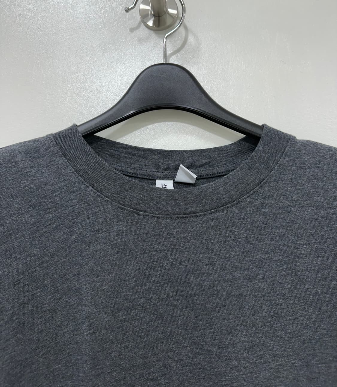 엔아더스토리즈 베이직 반팔티셔츠 M 상품이미지4