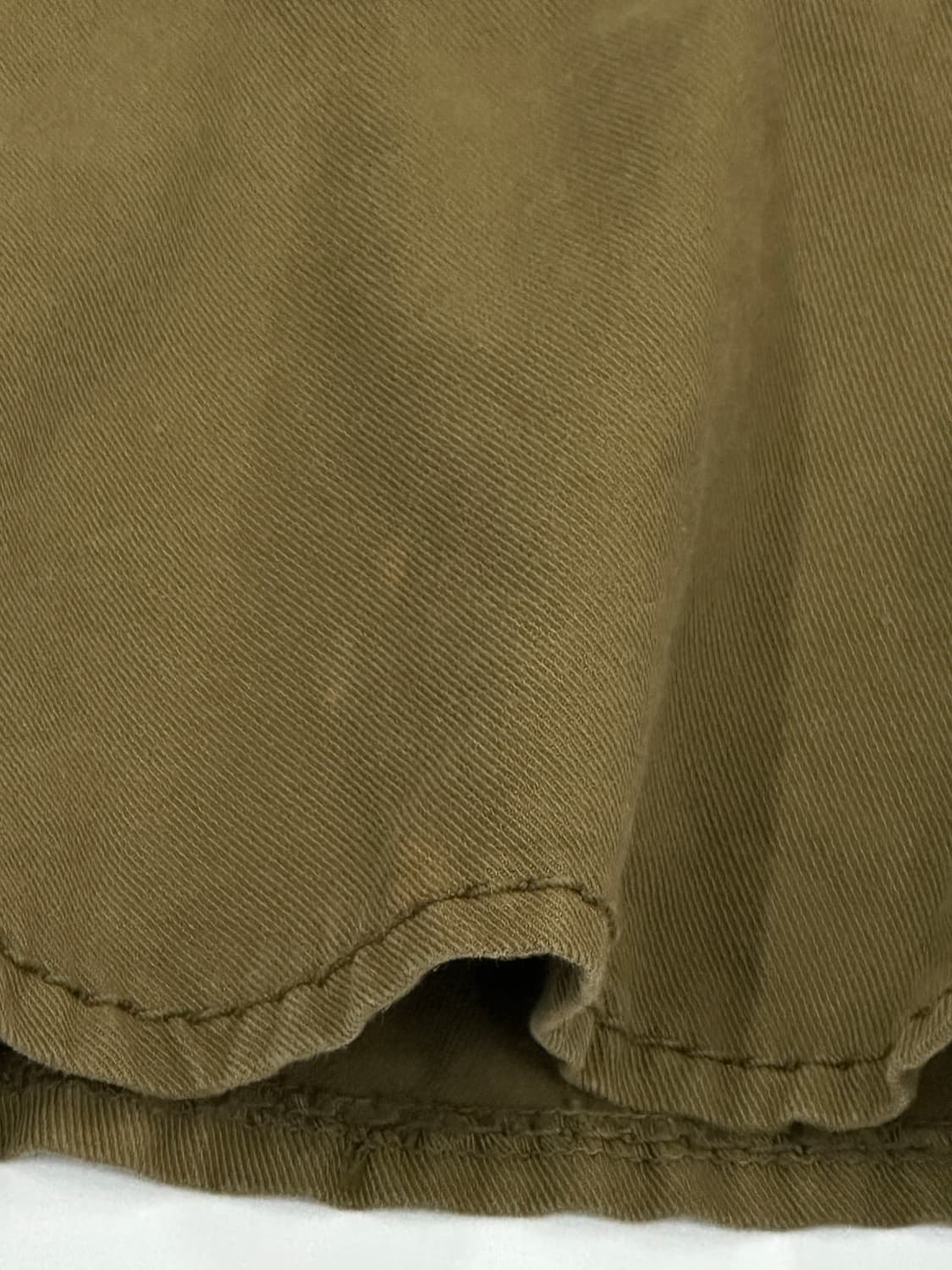 🍃하구미의 포레스트 그런지 코디세트🍃블라우스 히피 에스닉 미디스커트 상품이미지9