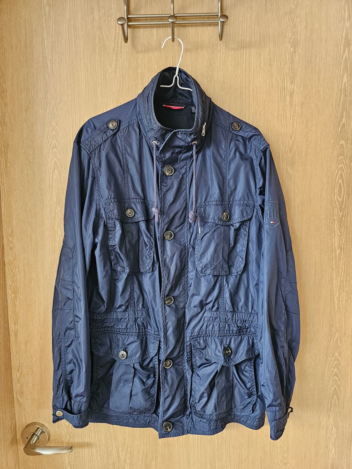 타미힐피거 야상자켓 상품이미지1