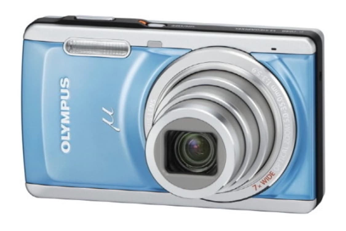 (구매) 올림푸스 뮤 7040 구매 상품이미지1