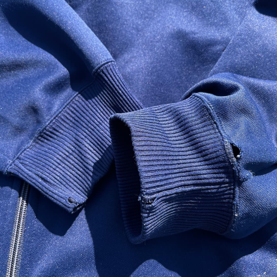 80s 나이키 올드스쿨 트랙탑 져지 (실측확인) 상품이미지3