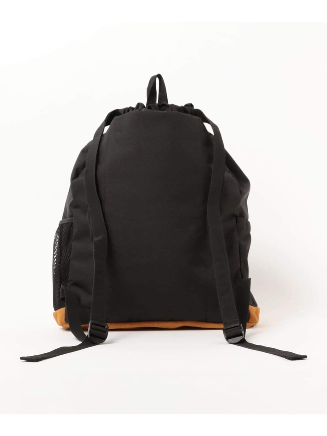 잔스포츠 빔즈 콜라보 백팩 블랙 상품이미지4