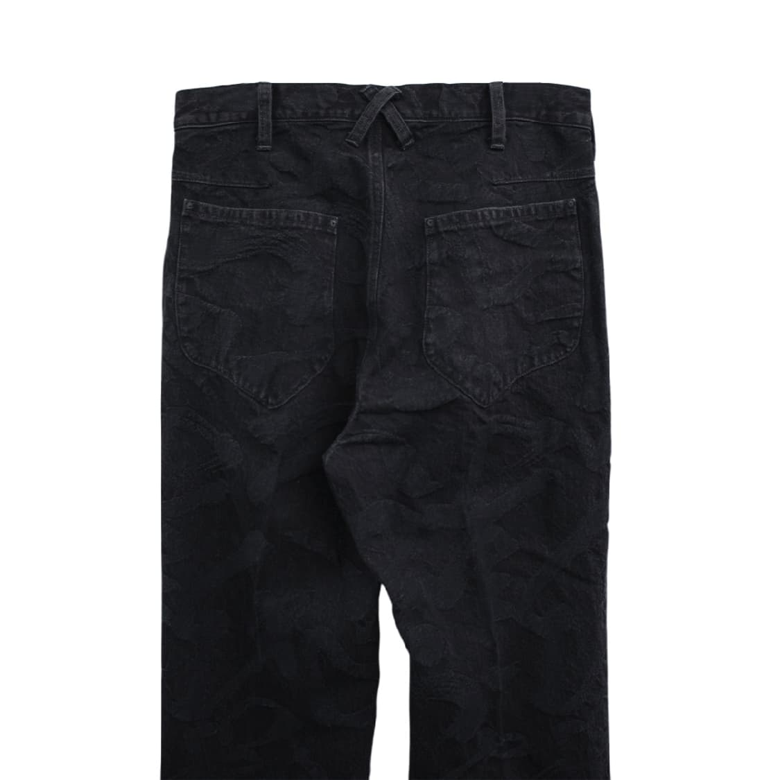 (1size) KOZABURO DAPPER JEANS 상품이미지4